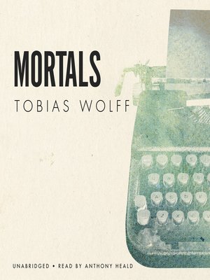 cover image of Mortals